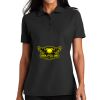Women's Stain Resistant Polo Thumbnail