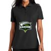 Women's Stain Resistant Polo Thumbnail