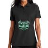 Women's Stain Resistant Polo Thumbnail