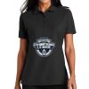 Women's Stain Resistant Polo Thumbnail