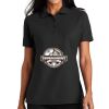 Women's Stain Resistant Polo Thumbnail