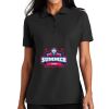 Women's Stain Resistant Polo Thumbnail