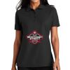 Women's Stain Resistant Polo Thumbnail