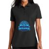Women's Stain Resistant Polo Thumbnail