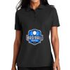 Women's Stain Resistant Polo Thumbnail