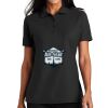 Women's Stain Resistant Polo Thumbnail