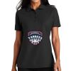 Women's Stain Resistant Polo Thumbnail