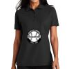 Women's Stain Resistant Polo Thumbnail