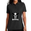 Women's Stain Resistant Polo Thumbnail