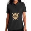 Women's Stain Resistant Polo Thumbnail