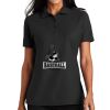 Women's Stain Resistant Polo Thumbnail