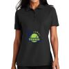 Women's Stain Resistant Polo Thumbnail