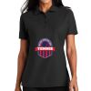 Women's Stain Resistant Polo Thumbnail