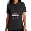 Women's Stain Resistant Polo Thumbnail