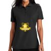 Women's Stain Resistant Polo Thumbnail