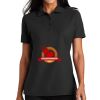 Women's Stain Resistant Polo Thumbnail