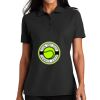 Women's Stain Resistant Polo Thumbnail