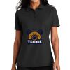 Women's Stain Resistant Polo Thumbnail