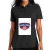 Women's Stain Resistant Polo Thumbnail