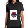 Women's Stain Resistant Polo Thumbnail