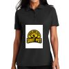 Women's Stain Resistant Polo Thumbnail