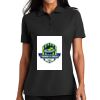 Women's Stain Resistant Polo Thumbnail