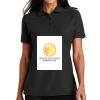Women's Stain Resistant Polo Thumbnail