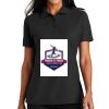 Women's Stain Resistant Polo Thumbnail