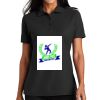 Women's Stain Resistant Polo Thumbnail
