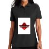 Women's Stain Resistant Polo Thumbnail