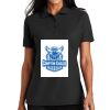 Women's Stain Resistant Polo Thumbnail