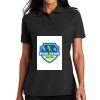 Women's Stain Resistant Polo Thumbnail