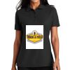Women's Stain Resistant Polo Thumbnail