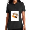 Women's Stain Resistant Polo Thumbnail