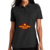 Women's Stain Resistant Polo Thumbnail