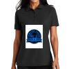 Women's Stain Resistant Polo Thumbnail