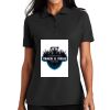 Women's Stain Resistant Polo Thumbnail
