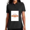 Women's Stain Resistant Polo Thumbnail