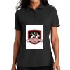 Women's Stain Resistant Polo Thumbnail