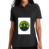 Women's Stain Resistant Polo Thumbnail