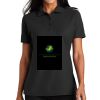 Women's Stain Resistant Polo Thumbnail