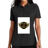 Women's Stain Resistant Polo Thumbnail
