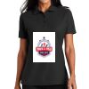 Women's Stain Resistant Polo Thumbnail