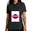 Women's Stain Resistant Polo Thumbnail