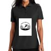 Women's Stain Resistant Polo Thumbnail