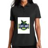 Women's Stain Resistant Polo Thumbnail