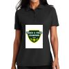 Women's Stain Resistant Polo Thumbnail