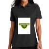Women's Stain Resistant Polo Thumbnail