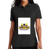 Women's Stain Resistant Polo Thumbnail