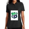 Women's Stain Resistant Polo Thumbnail